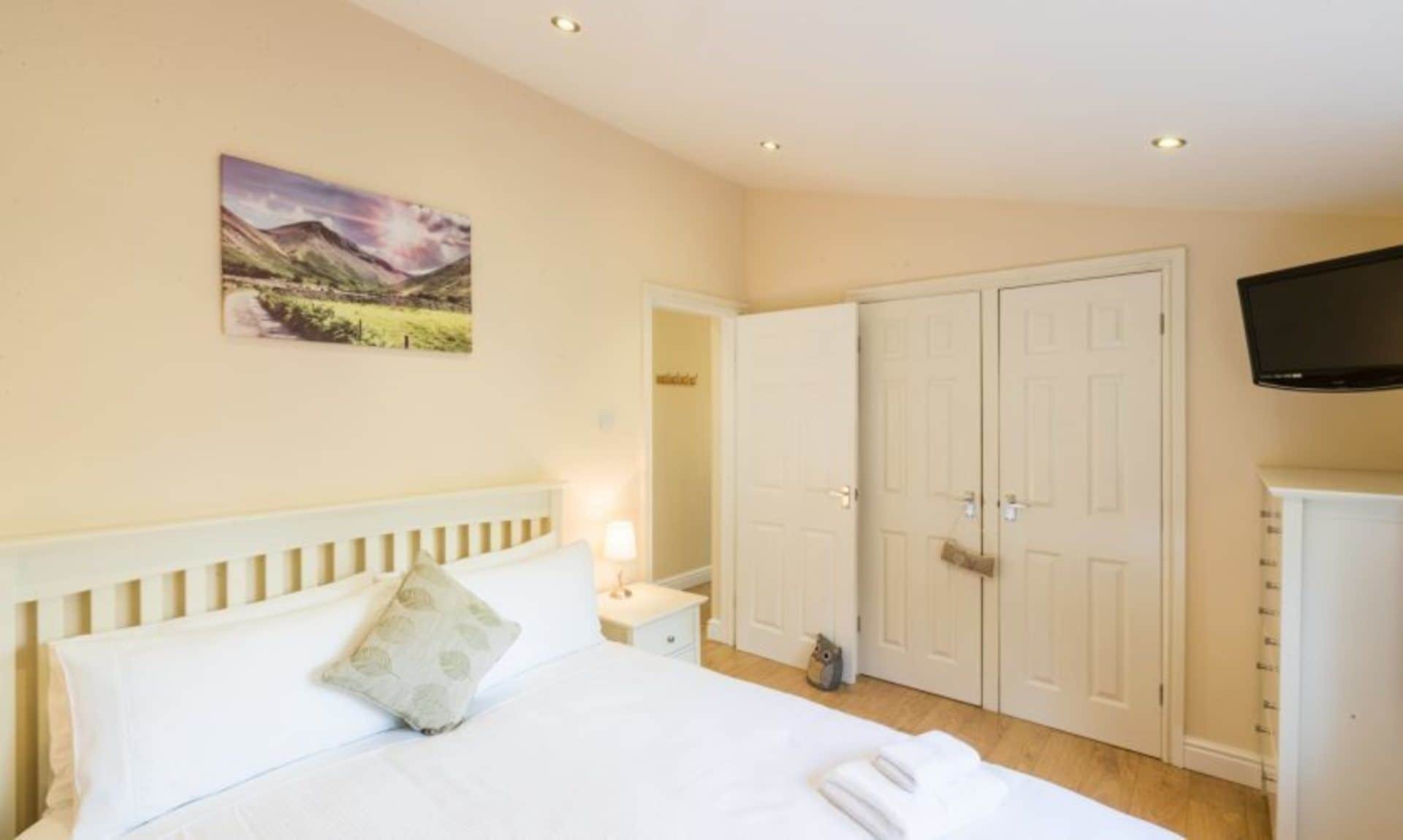 Owls House, White Cross Bay, Ambleside, Windermere Exteriör bild
