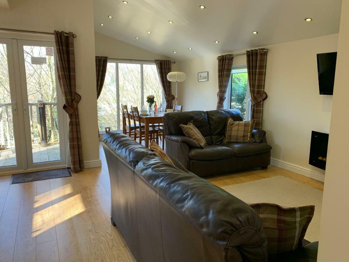 Owls House, White Cross Bay, Ambleside, Windermere Exteriör bild